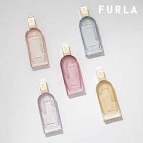 [FURLA] 여름에 어울리는 훌라 향수 기획전 파볼로사 매그니피카 이레지스테빌레 외