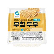 종가집 콩이가득 두부 부침용 300g x6개