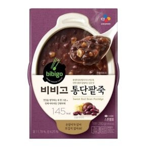 끌리는 맛 통단팥죽 280g (WC7C480)