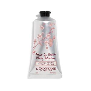  [해외직구] L`OCCITANE 록시땅 체리블라썸 소프트 핸드 크림 75ml