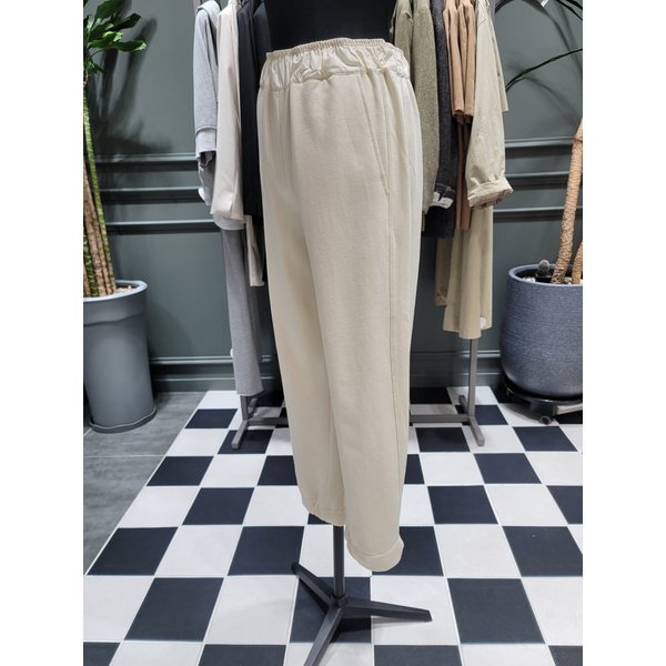 [여주점] 밴딩 팬츠(SAPTA6241)