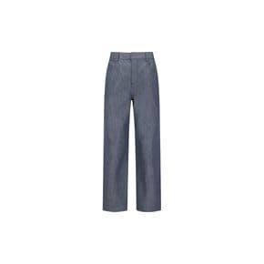 아모멘토 26FW Colored Straight Fit Denim (2 Colors)
