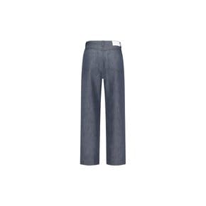 아모멘토 26FW Colored Straight Fit Denim (2 Colors)