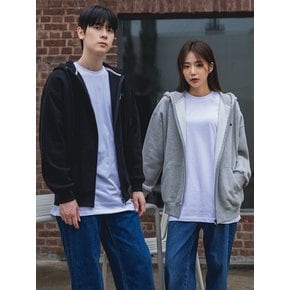 마틴 클라우드 후드 집업 AZH692 (2 COLOR)