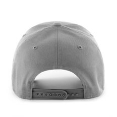 47브랜드 Snapback Cap - MVP MLB New York Yankees dark grey