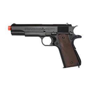 토이스타 콜트 M1911A1 회색 슬림버전_P364857877