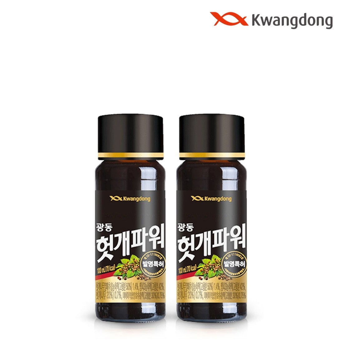 광동 숙취해소 헛개파워 100ml x 10병, 믿고 사는 즐거움 SSG.COM 광동 숙취해소 헛개파워 100Ml X 10병, 믿고 사는 즐거움 Ssg.Com