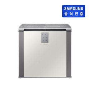 (삼성) 김치플러스 김치냉장고 뚜껑형 202 L RP20C3111EG [그레이지]..[33217222]