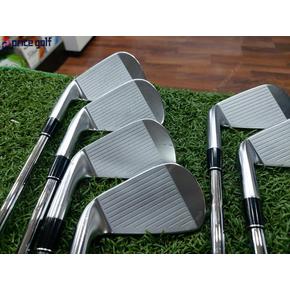 [중고] 중고 정품 스릭슨 ZX7 Forged 아이언세트(4-P) 7I NS PRO(ST) S 4번. IA3357799