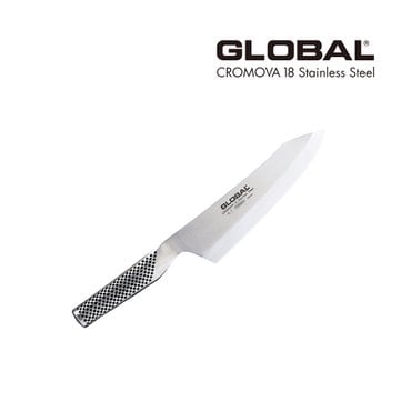 글로벌나이프 오리엔탈 데바칼 18cm G-7/R