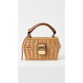 4975032 STAUD Wicker Tackle Box Bag