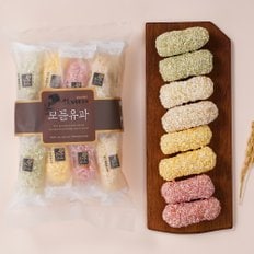 김규흔 한과 모듬 유과 128g