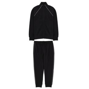 26SS 보스 수트 50555906 10276629001 Black
