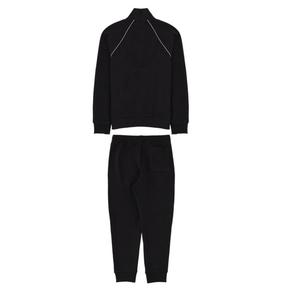 26SS 보스 수트 50555906 10276629001 Black