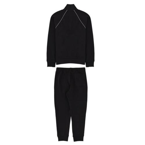 보스 수트 50555906 10276629001 Black