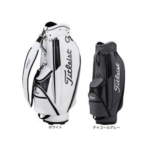 3200443 타이트리스트(TITLEIST)(맨즈) 골프 캐디백 카트식 9형 5분할 코어  TA3259769