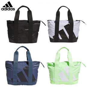 3212897 아디다스 볼드로고 라운드 토트 백 IKC88 adidas 2024년 모델 일본  TA3262621