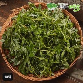 해풍맞은 거문도해풍쑥 10팩[35144357]