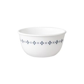 엠파이어블루 한국형밥공기 11cm