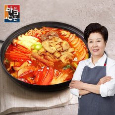 배윤자 푸짐한 소곱창전골 800g,10팩