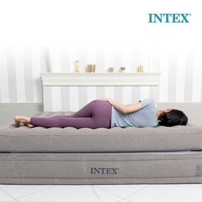캠핑매트 에어매트 자충매트 에어베드 싱글 AB-S