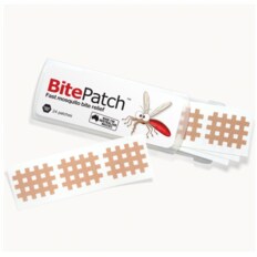 바이트패치 모기패치 bite patch 스킨 24피스