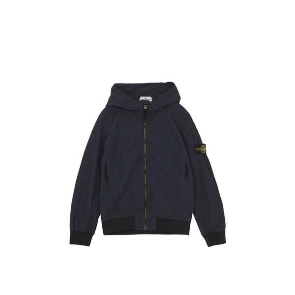KIDS 스톤아일랜드키즈 후드 자켓 781640530 V0020 0608
