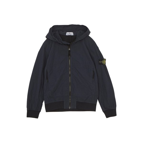 KIDS 스톤아일랜드키즈 후드 자켓 781640530 V0020 0608