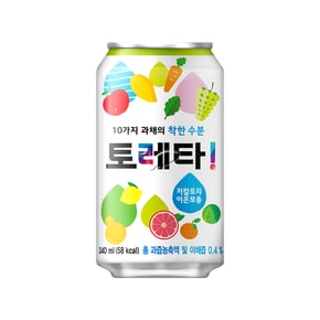 토레타 340ml