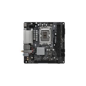 ASRock 마더보드 B660M-ITX ac Intel B660 시리즈 제12세대