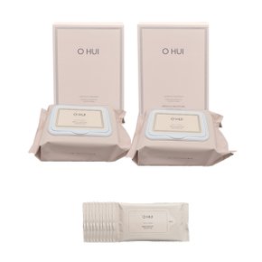 미라클 모이스처 클렌징 시트 대용량 180매