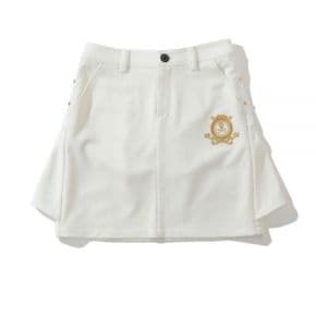 MARKLONA Amy Asymmetry Skirt (MLW-3A-AE04) (여성 에이미 에이시머트리 스커트)