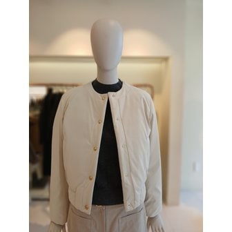 CC콜렉트 [여주점] 씨씨콜렉트 숏덕다운점퍼 E261psg181