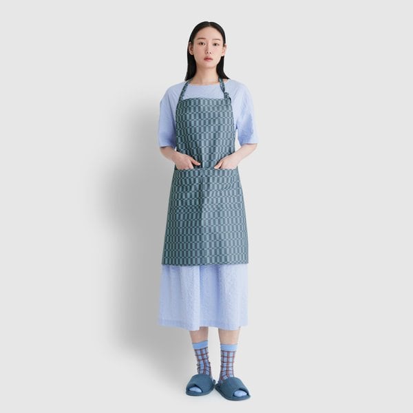 방수 앞치마_블루 J614902000751