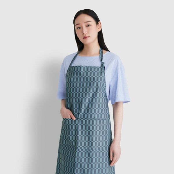 방수 앞치마_블루 J614902000751