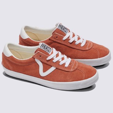 반스 Sport Low 스포츠 로우 / VN000D09C9J1