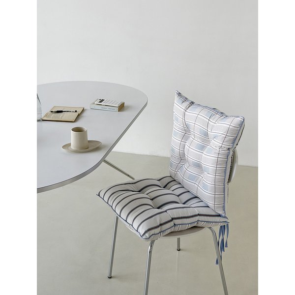 헤이즐그리드 먼지없는 알러지케어 쿠션 방석