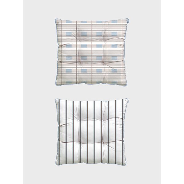 헤이즐그리드 먼지없는 알러지케어 쿠션 방석