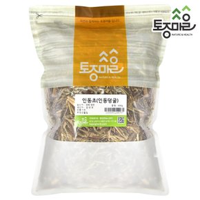 국산 인동초(인동덩굴) 600g