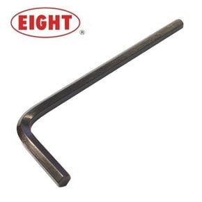 EIGHT 육각렌치 001-0.89 mm