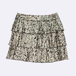스미스마켓 DKNY 주름 스커트 K1017DK