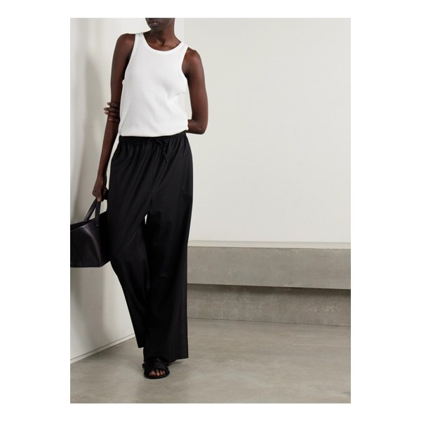 미스티 리브 코튼 저지 탱크탑 1647597335450374