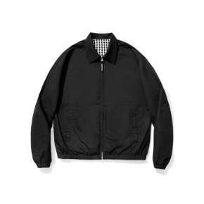 SP LOGO REVERSIBLE BLOUSON