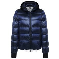 남성 구스다운 패딩자켓 AMF20213 TAMIGI
