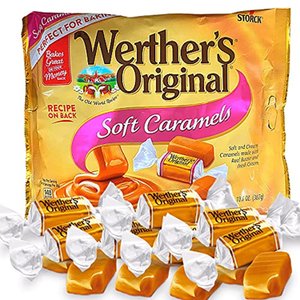  Werther`s OriginalWerthers  Original  웨더스오리지날  소프트  캐러멜  10.8  온스