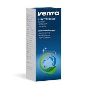 벤타 VENTA Cleaner 클리나- 250ML 탱크내, 석회, 물때 제거, 제