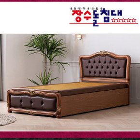 1550S_럭셔리 흙 -싱글침대