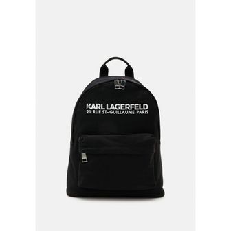 칼라거펠드 4400507 KARL LAGERFELD UNI - Rucksack black 73393989