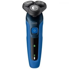 Philips (필립스) Shaver series 5000 습식 & 건식 전동 면도기