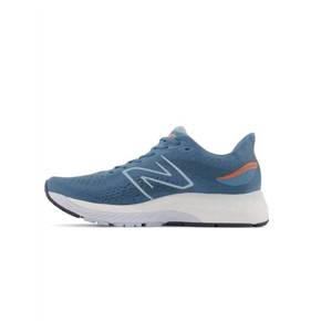 3997030 New Balance Mens Fresh Foam X 880V12 Shoes - Medium Width In Blue/orange